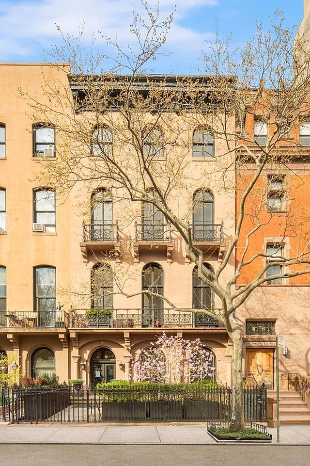 Gramercy Park ʷűʿռ䣬׻԰ȫҰ